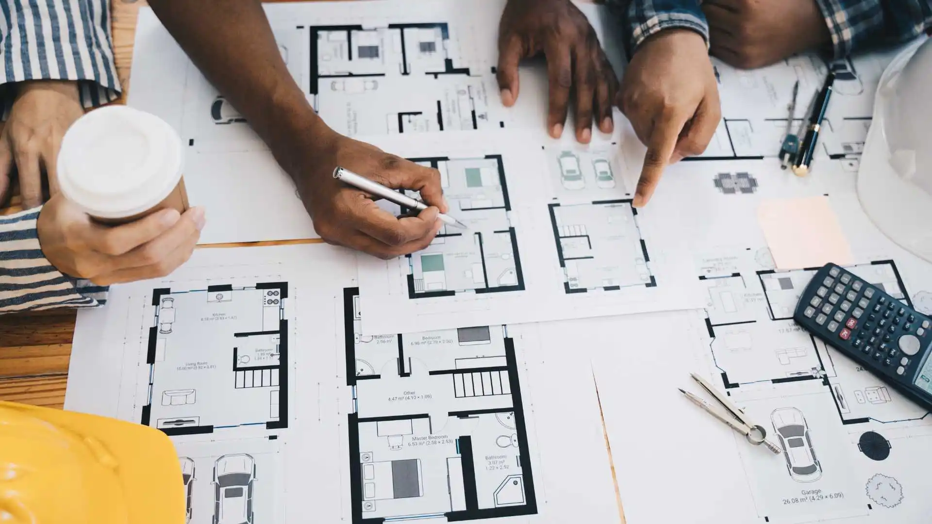 House Extension Planning