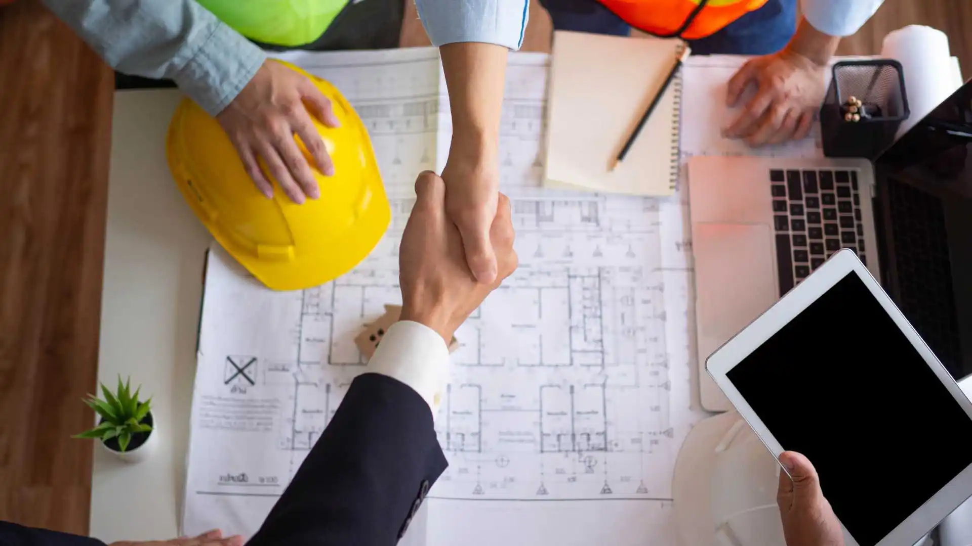 Planning home extension