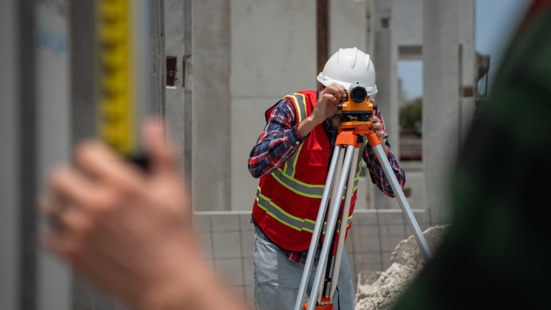 Quantity Surveyor Checks