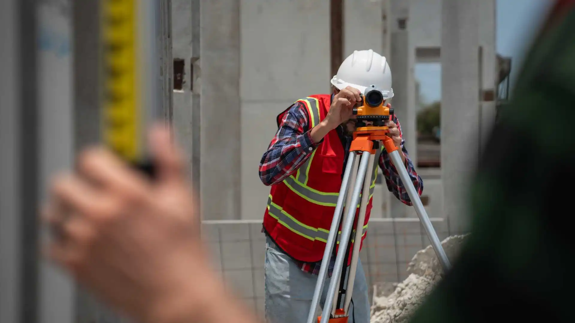 Quantity Surveyor Checks