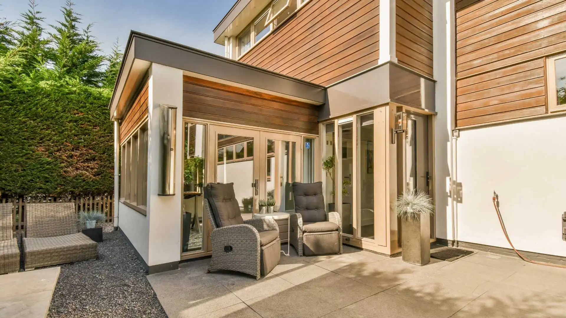 Modern-House-Extension