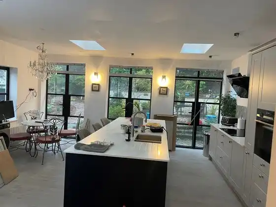 Internal Extension Image