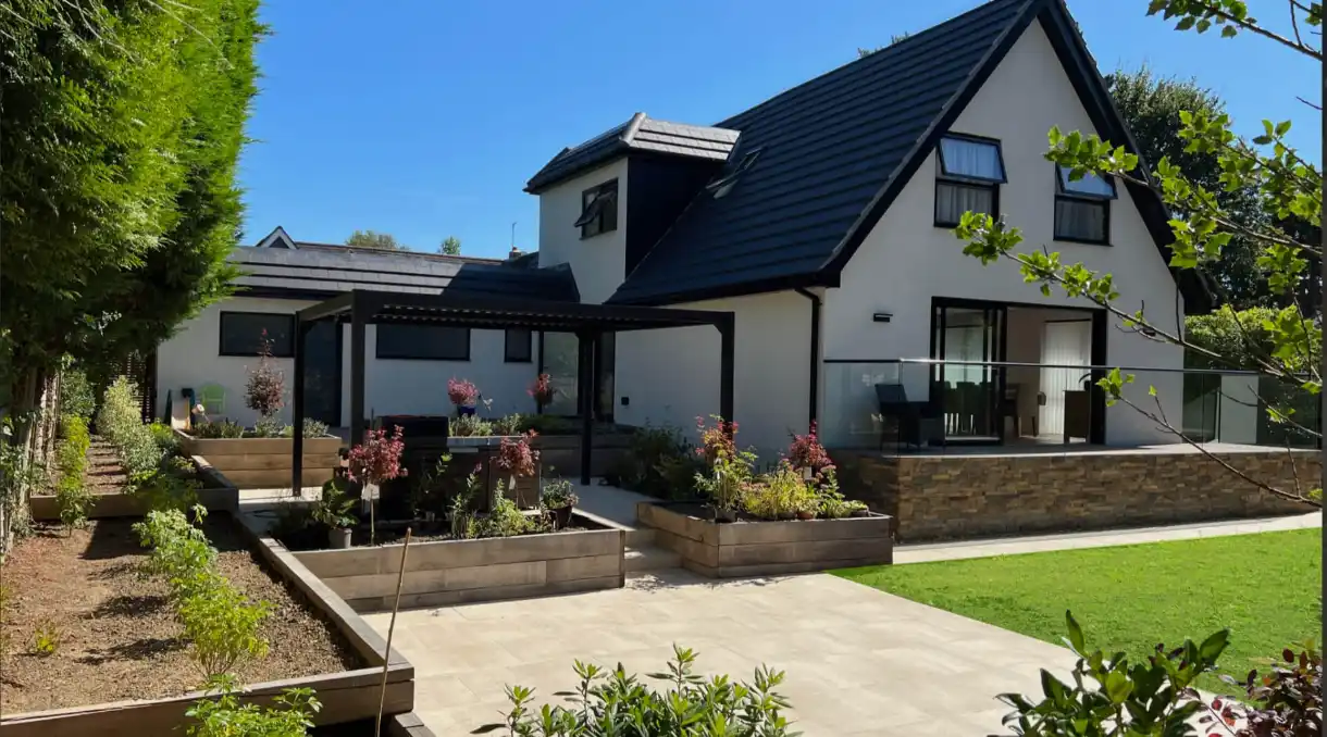 External Extension Image