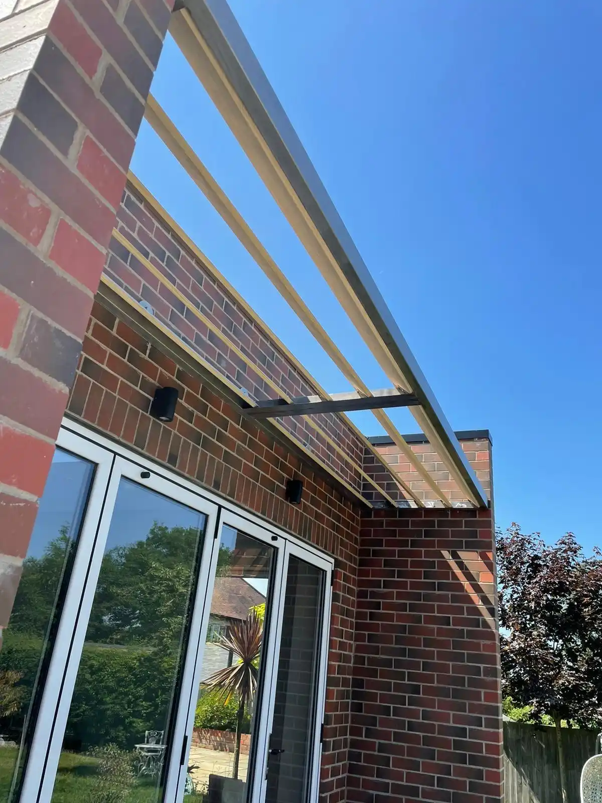 Brise Soleil