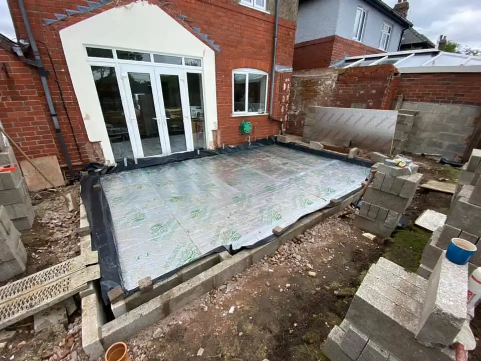 Insulation