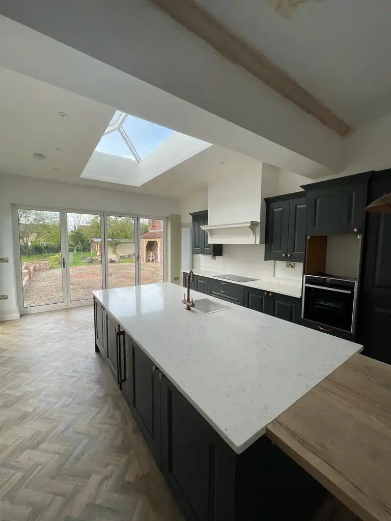 Kitchen Internal